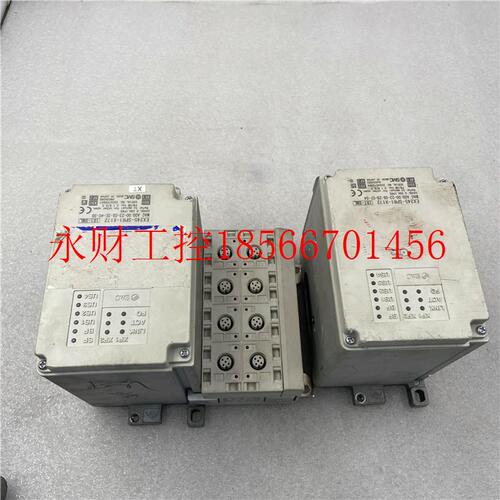 议价SMC模块 EX245-SPR1-X172现货￥