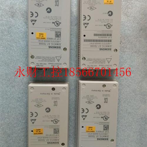 议价货原装正品文本显示器ATD200 ES7 6ESRNN7272-0A30-0YA1 95￥