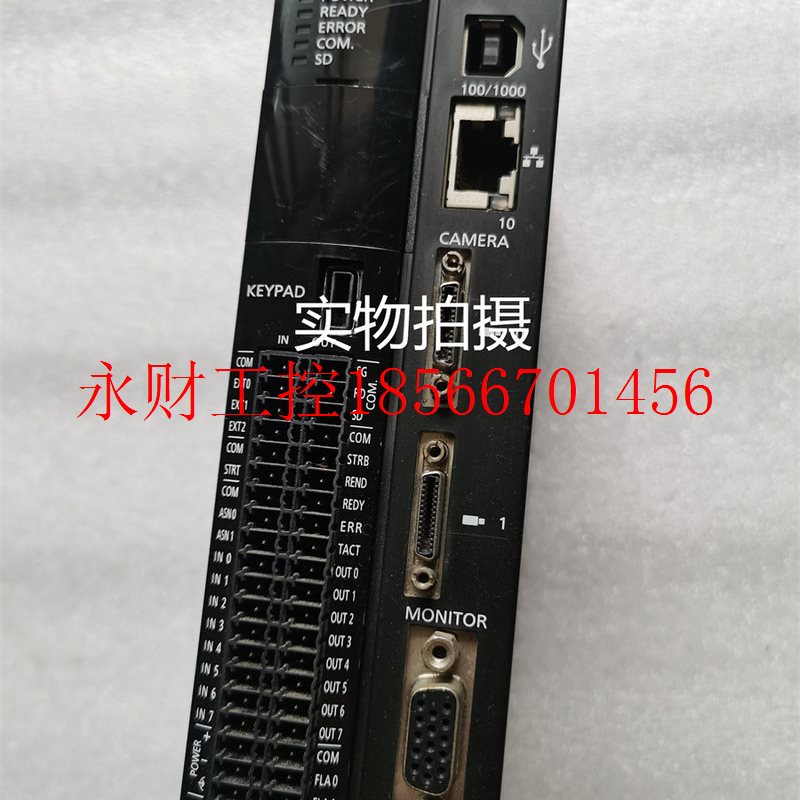 议价拆机ANPV0202T2B   PV200 实物图 功能正常￥