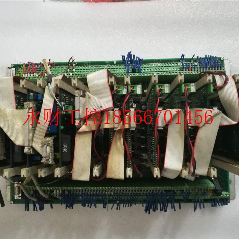 议价a拆机MIKRODATORTEKNIK AB MIKAB 70200-2 ￥