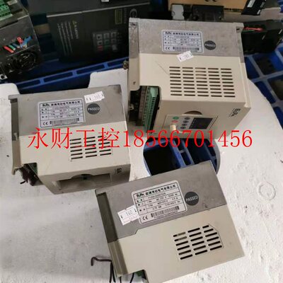 议价瑞变频物器F1000-G007SF1000-G02B/F100欧0-G0015T03B现货￥