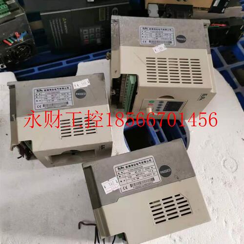 议价瑞变频物器F1000-G007SF1000-G02B/F100欧0-G0015T03B现货￥