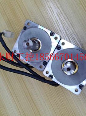 议价MSMD082P1S下电机九成新包好￥