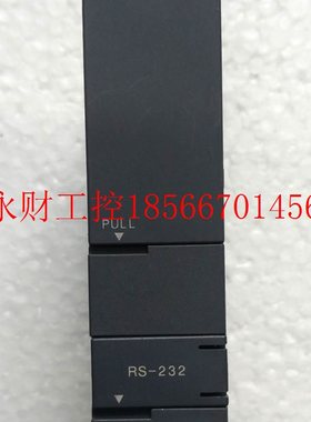 议价原装正品Q系列PLC三菱Q00CPU模块￥