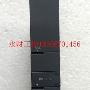 议价原装正品Q系列PLC三菱Q00CPU模块￥