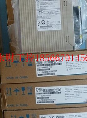 议价SGDM-50ADA-V原装安川伺服驱动器全新现货包邮欢迎议￥