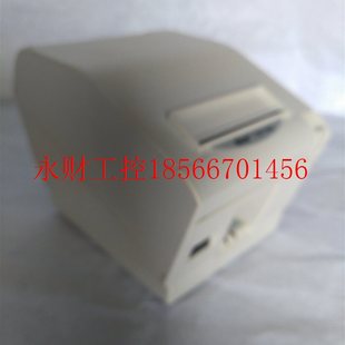 电影票 TSP743II 热敏票据￥ TSP700II 议价TSP800II彩票打印STAR