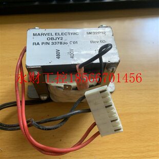 C01 315246 337￥ 议价AB700变频器风机变压器风扇380V变110伏P