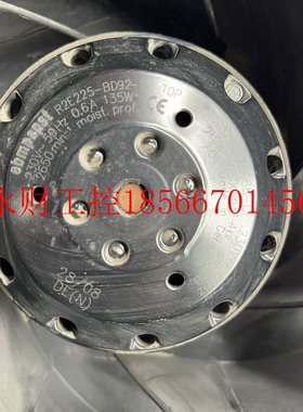 议价ABB800变频器110/132KW风扇风机RB2C225-088和R2E225-BD92-￥