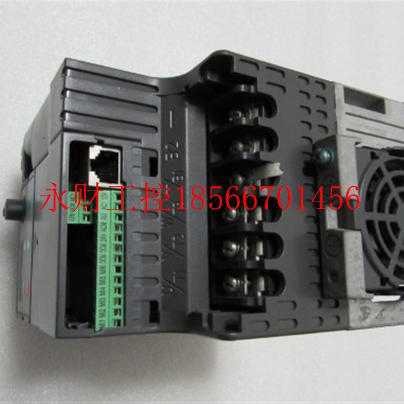 议价台达 变频器 VFD015E21A 1.5KW 有3台 23-5￥