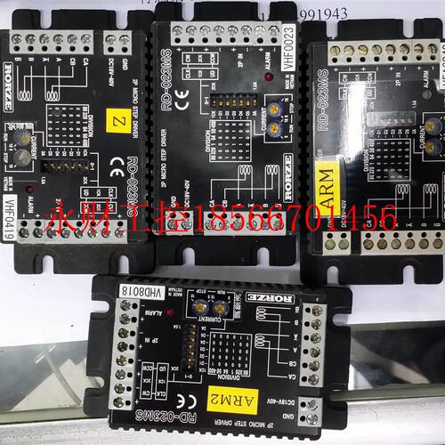 议价日本乐兹驱动器RD-323MS,RD-023MS,RD-053MS,RD-353D,RD-02￥