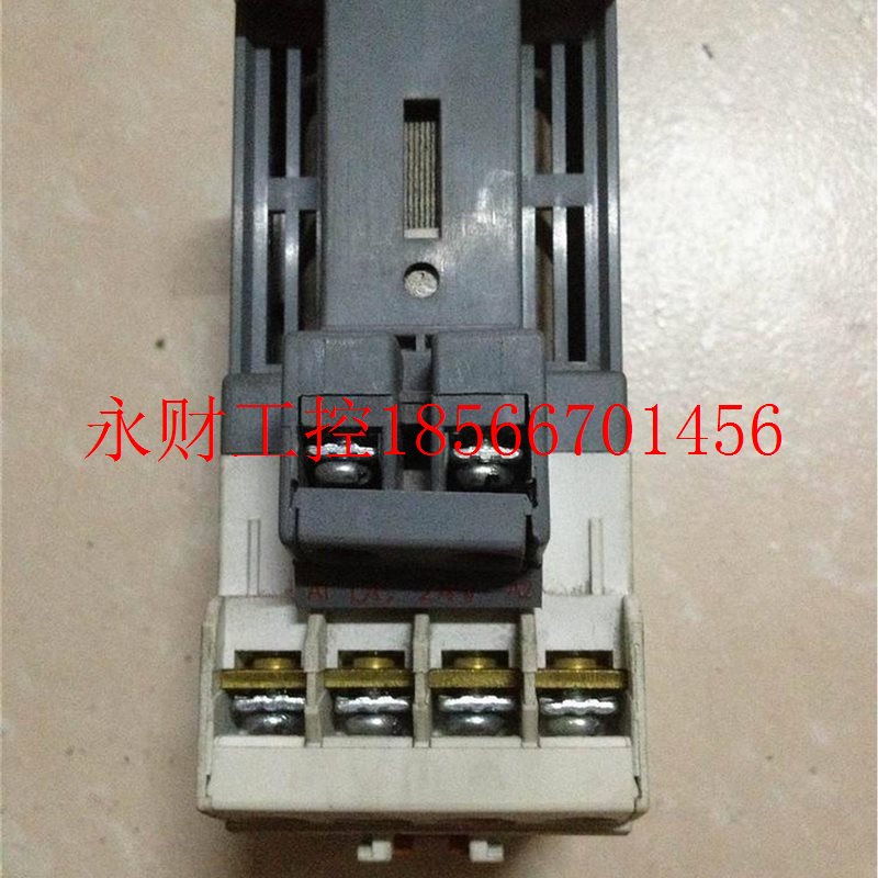 议价LS/产电48VD接C直流触继电器器GMD-18/GMD-18/44 ￥