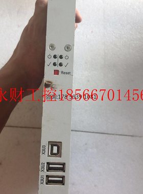 议价原装拆机 Rexroth 力士乐 SE352 0608830262-AB 实物拍摄 ￥