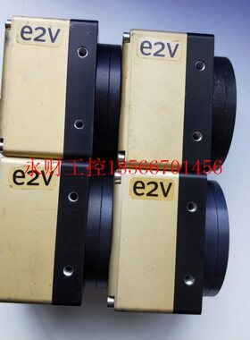 议价英国E2V AVIIVA AT71YSM2CL4010-BAO 4K线阵扫描相机 实拍￥