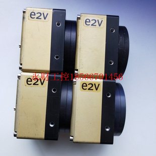 4K线阵扫描相机 议价英国E2V BAO AT71YSM2CL4010 实拍￥ AVIIVA