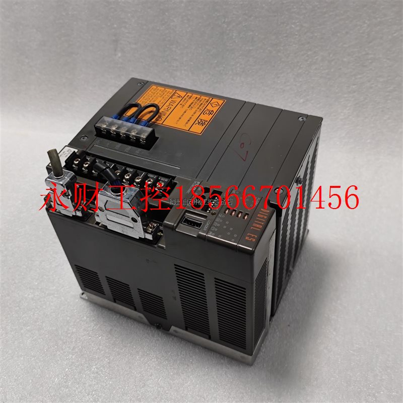 议价RYE3.0D FUJI富士驱动器3KW外观完好成色好,正常￥