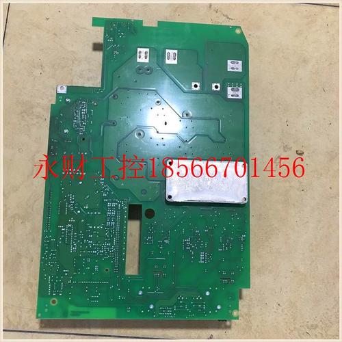 议价西门子变频器6SE7022-6TC84-1HF3电源板驱动板主板带模块触￥