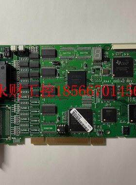 议价现货原装工业设备MMC BDPV82PNA采集卡成色新实物拍摄￥
