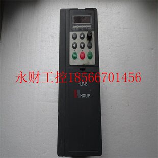 包好用￥ 实图拍 议价HLP B04D043P20ABX1CX0XXXV133拆机变频器