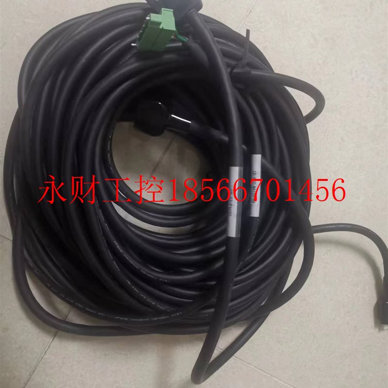 议价日本IAI伺服线缆CB-X3-PA150、CB-RCC-MA150-RB(其他规格¥