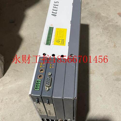 议价B&R贝加莱驱动器8V1045.00-2    -1￥