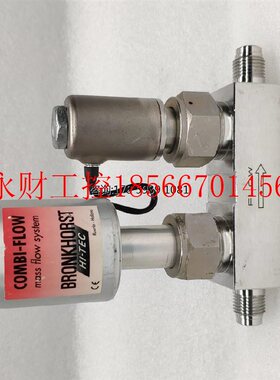 议价Bronkhorst 质量流量计 TSS-002F 30In/min H2 荷兰原装现￥