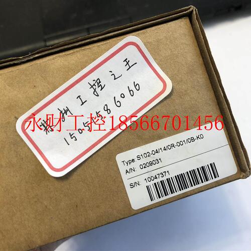 议价siebert S102-04/14/0R-001/0B-K0 正品全新原装 OB-KO￥