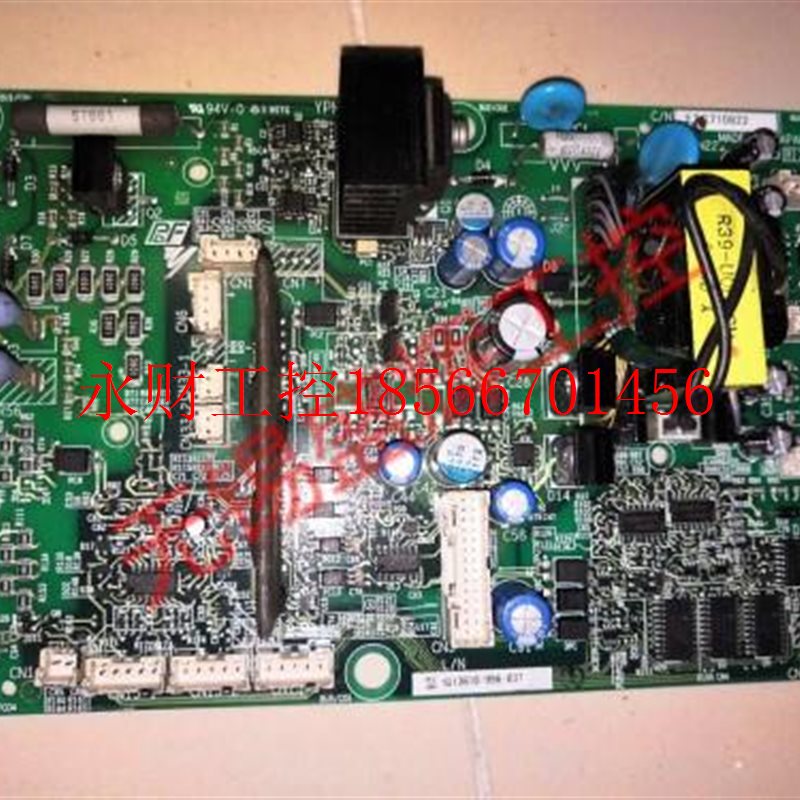 议价安川8驱动板ECT70EBY212￥