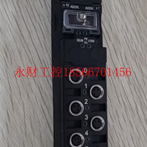 议价图尔克总线模块,全新 型号:SDPB-0008D-1004.￥