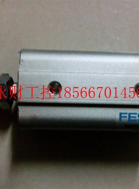 议价原装拆机费斯托气缸 KADVB-16-20-APA 实物图片 包好￥