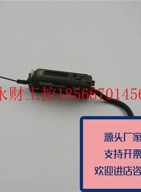 议价正品巴鲁夫BALLUFFBOS73K-PU-1FR-C-S75-0,1光纤放大器原装￥