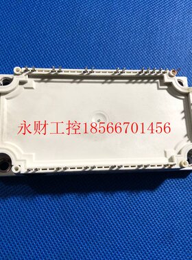 议价FP50R12KE3和FP50R12KT3原标签实价BSM50GP120模块mubw50-1￥