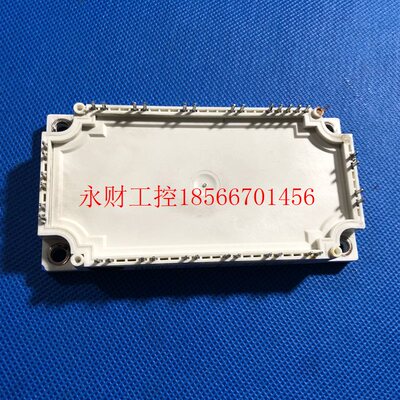 议价FP50R12KE3和FP50R12KT3原标签实价BSM50GP120模块mubw50-1￥
