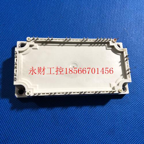 议价FP50R12KE3和FP50R12KT3原标签实价BSM50GP120模块mubw50-1￥