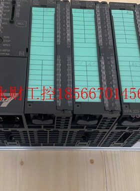 议价VIPA 313-5BF03 PLC￥
