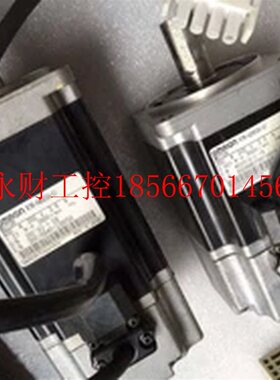 议价R7M-A20030-BS1欧姆龙伺服电机全新现货包邮。现货￥