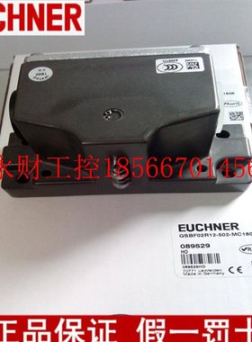 议价安士能089529  GSBF02R12-502-MC1806 限位开关 德国￥