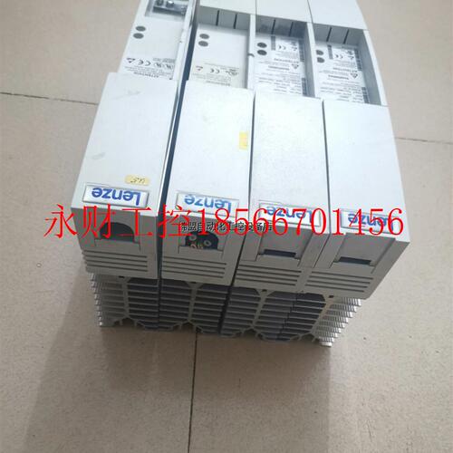 议价伦茨制动单元,EMB9352-E,EMB9351-E内带制动￥