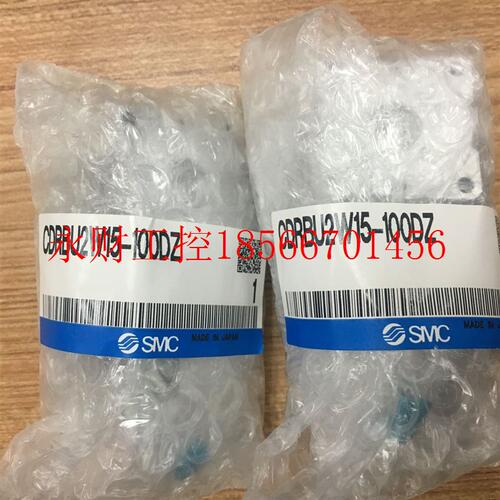 议价全新原装正品SMC气缸 CDRBW2W15-100DZ 现货￥