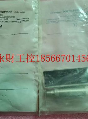 议价全新原装IFM易福门 IGC223 IGK2012-FRKG/M/2LED/US104 正￥