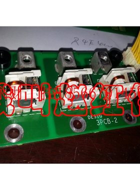 议价PDB45V4B15安川变频器G5系列11kw和15KW霍尔互感器电流传感￥