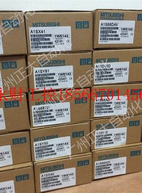 议价A0J2HCPU原装三菱AOJ2CPU(全新正品,)￥