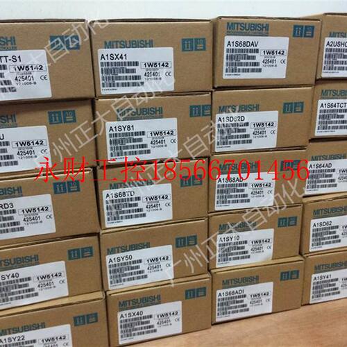 议价A0J2HCPU原装三菱AOJ2CPU(全新正品,)￥
