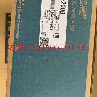 200B￥ 议价全新原装 三菱MR