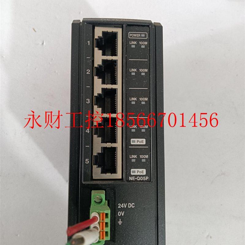 议价基恩士NE-Q05P￥