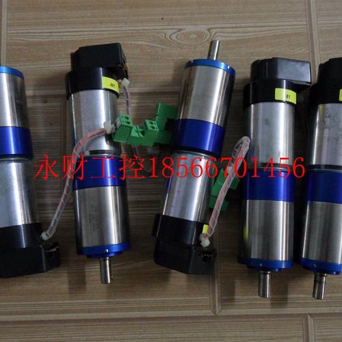 议价FAULHABER 冯哈勃3557K020C S SA1810 38/2 989:1 K834全新￥