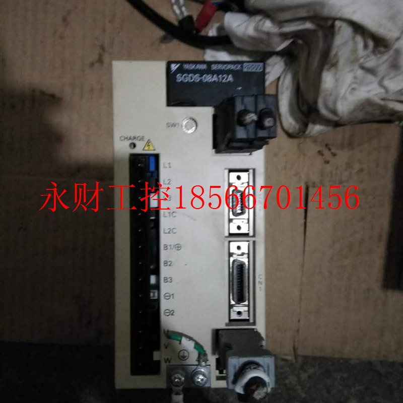 议价1SDV2R-8F0AOQI安川G驱动器￥