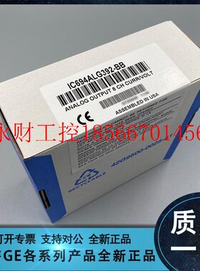 议价GE FANUC/发那科 IC646PHD772 IC646PHD935 IC646PPA364￥