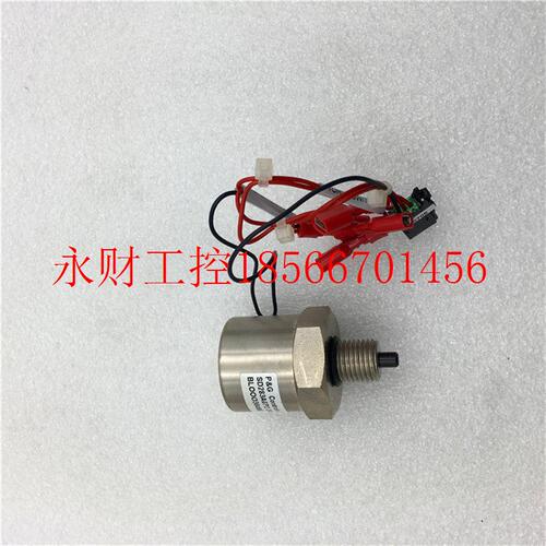 议价现货PG Controls SD283AGP2 24Vdc BL00038498现货实拍现货￥