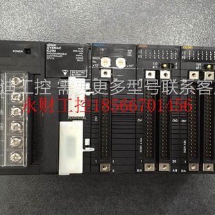 PA202 NCF71 CJ1W TC004 OMRONPLC￥ PD025 议价CJ1W